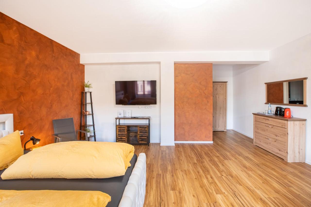 Gwuni Mopera Aparthotel 3*
