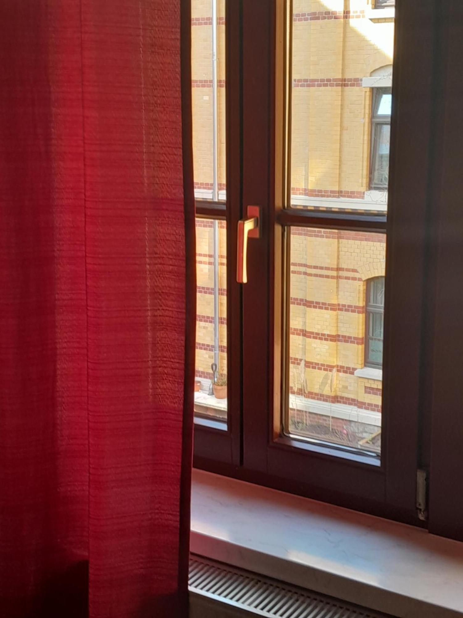 Aparthotel Gwuni Mopera Leipzig