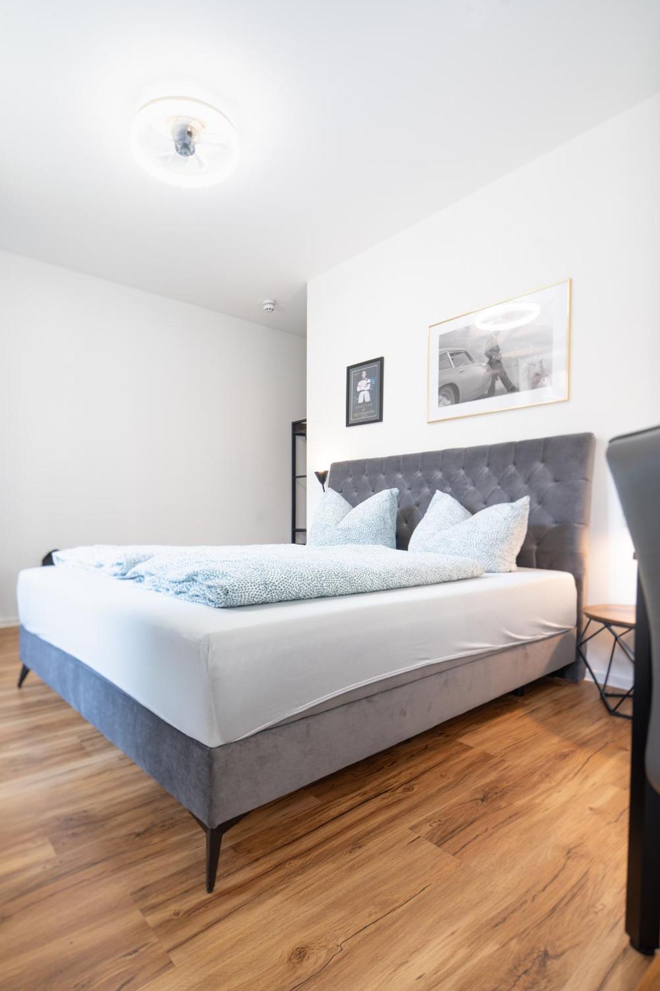 Aparthotel Gwuni Mopera