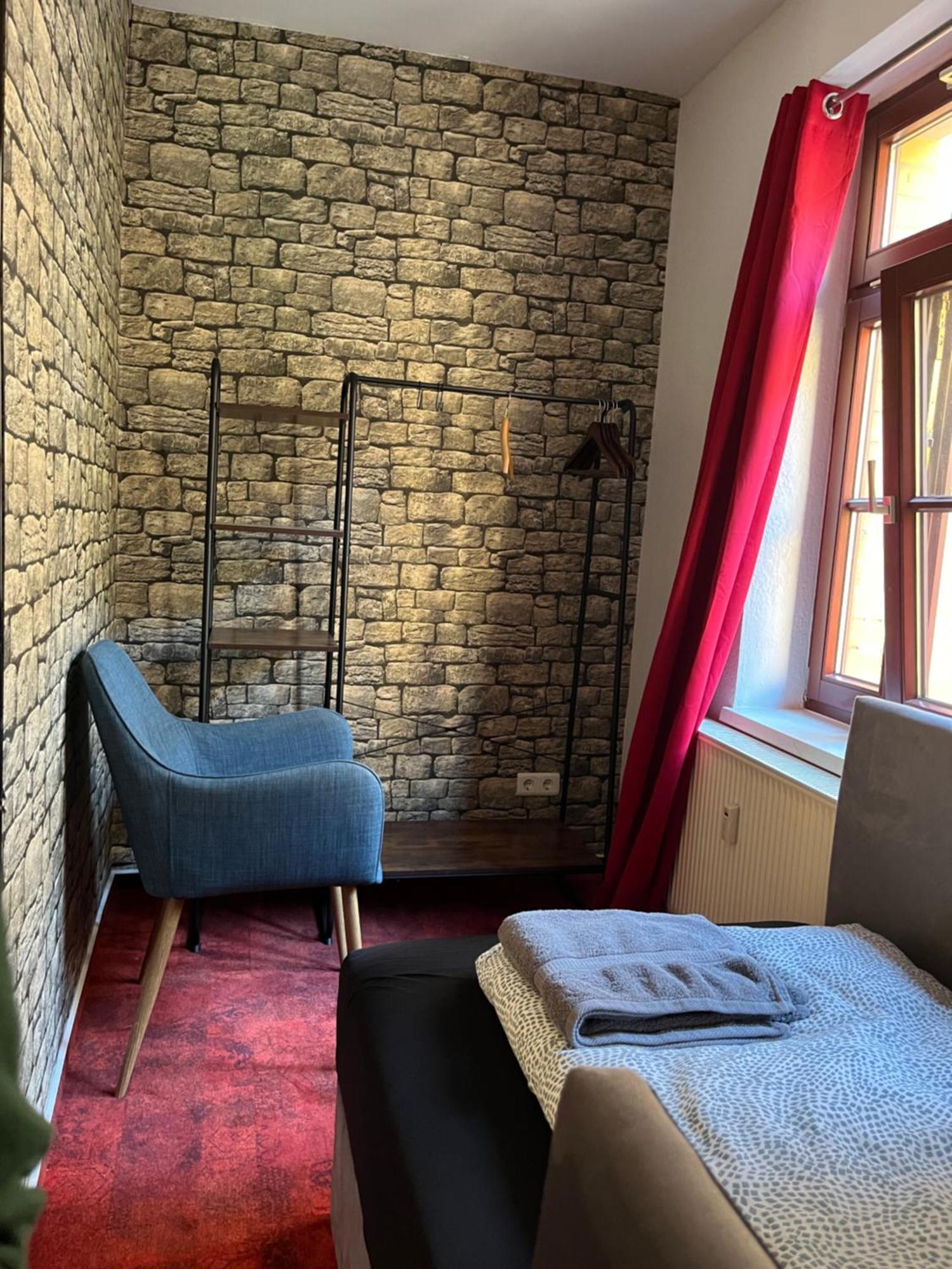 Aparthotel Gwuni Mopera 3*