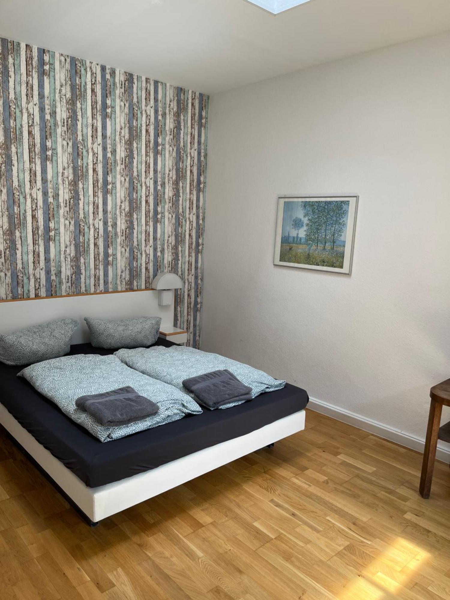 Gwuni Mopera Aparthotel Leipzig