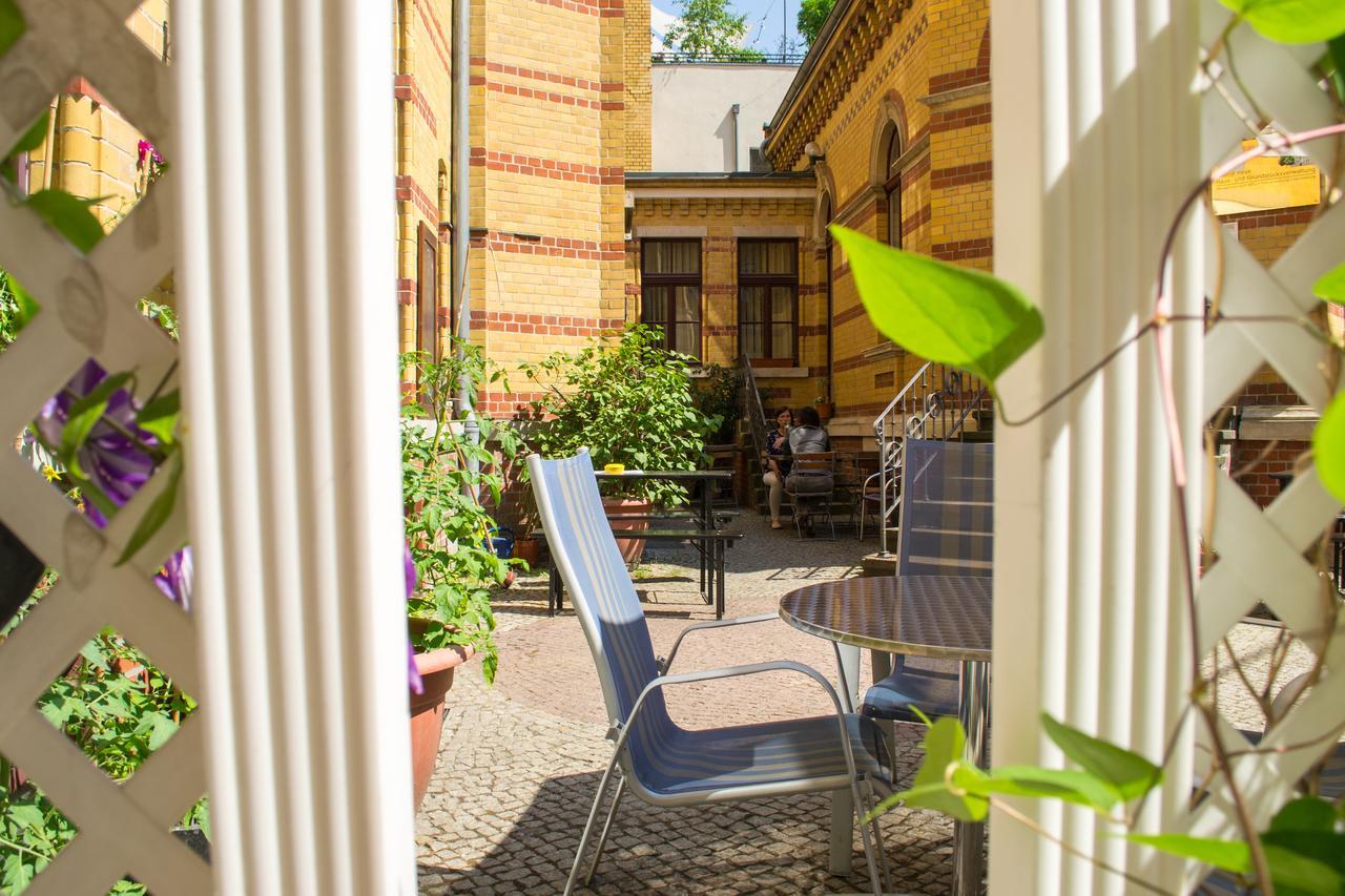 Aparthotel Gwuni Mopera 3*
